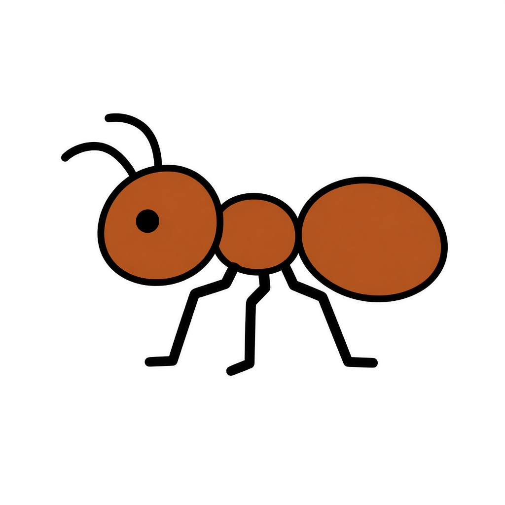 ant