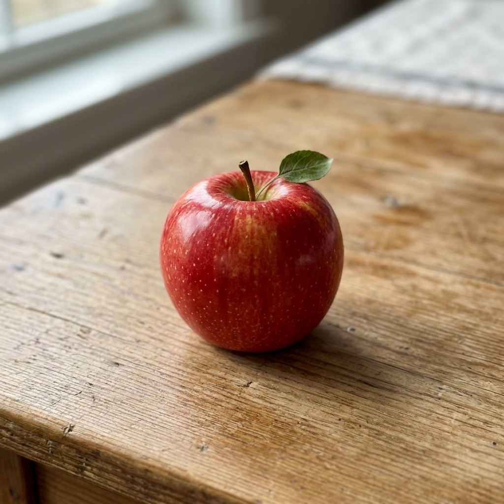 apple