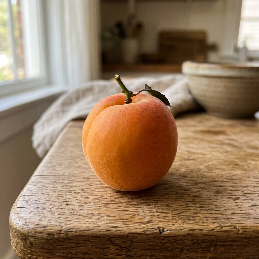 apricot