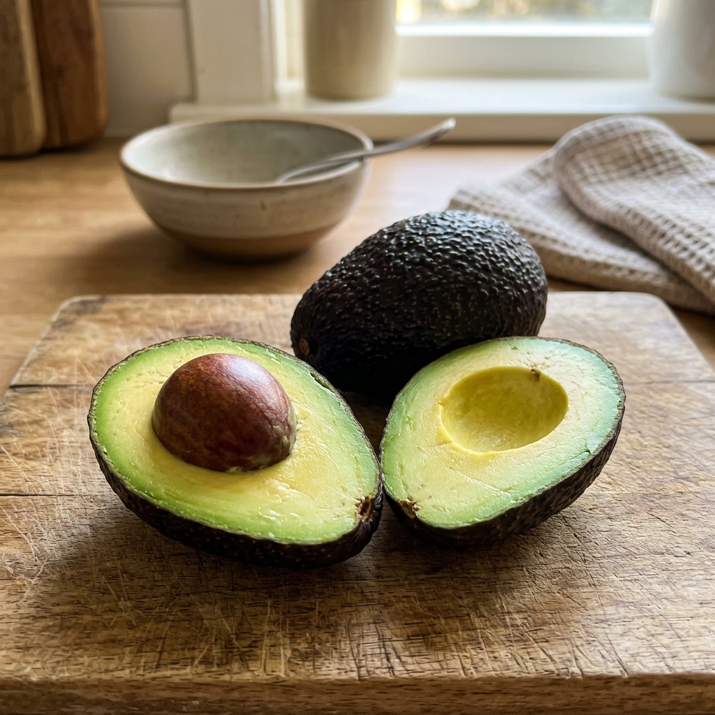 avocado