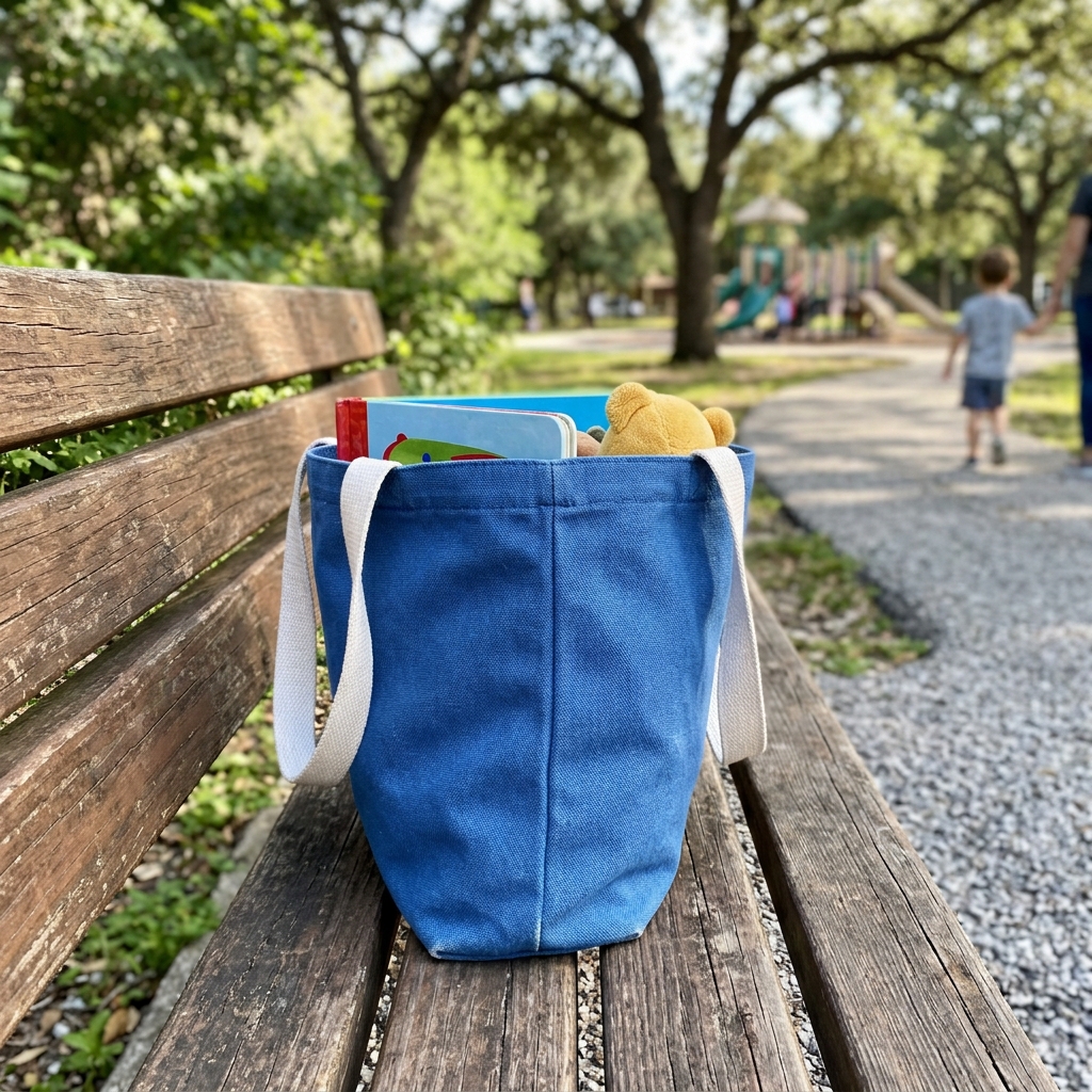 bag