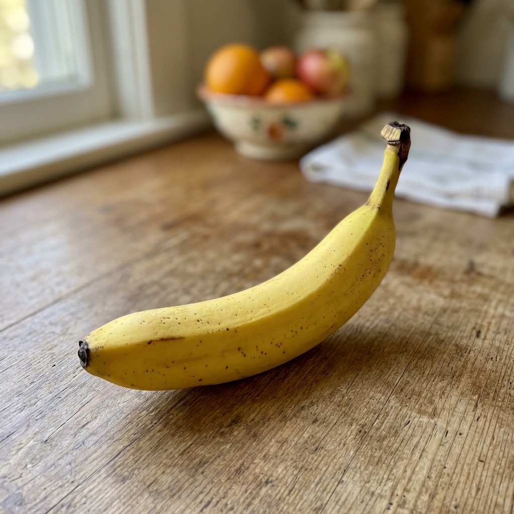 banana