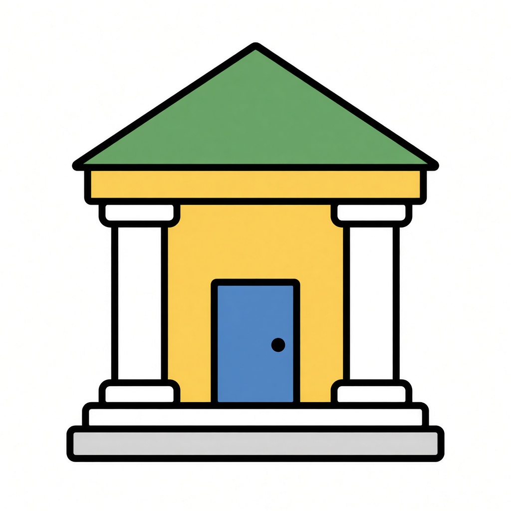 bank