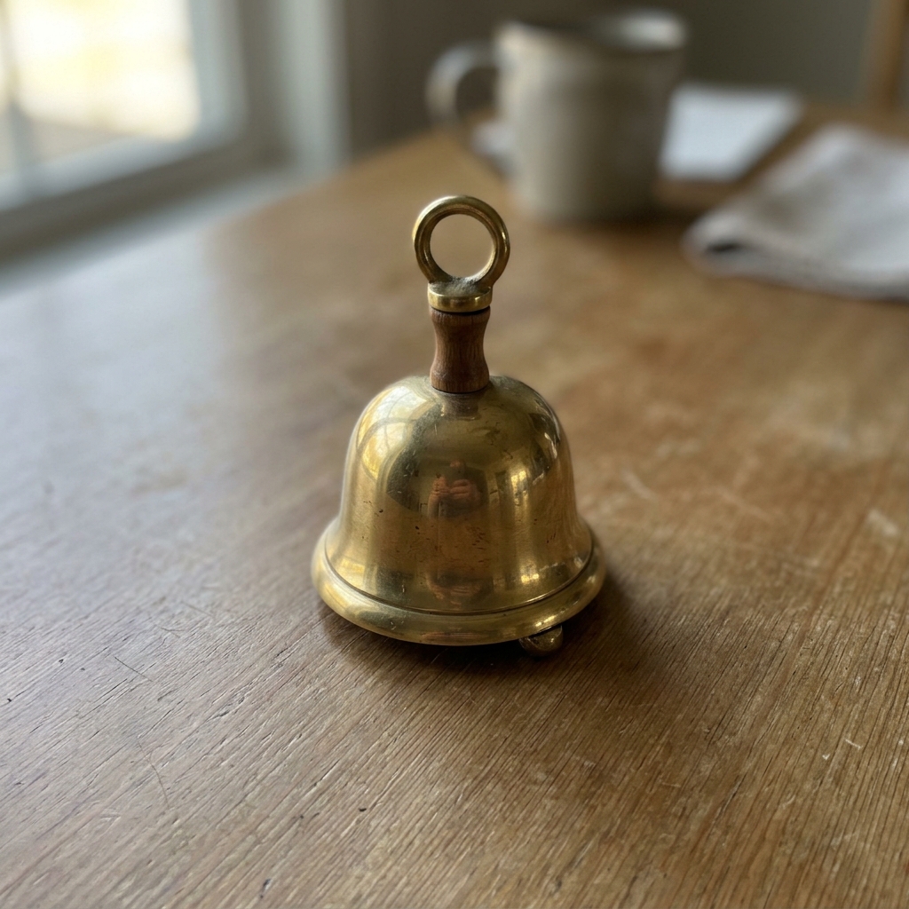 bell