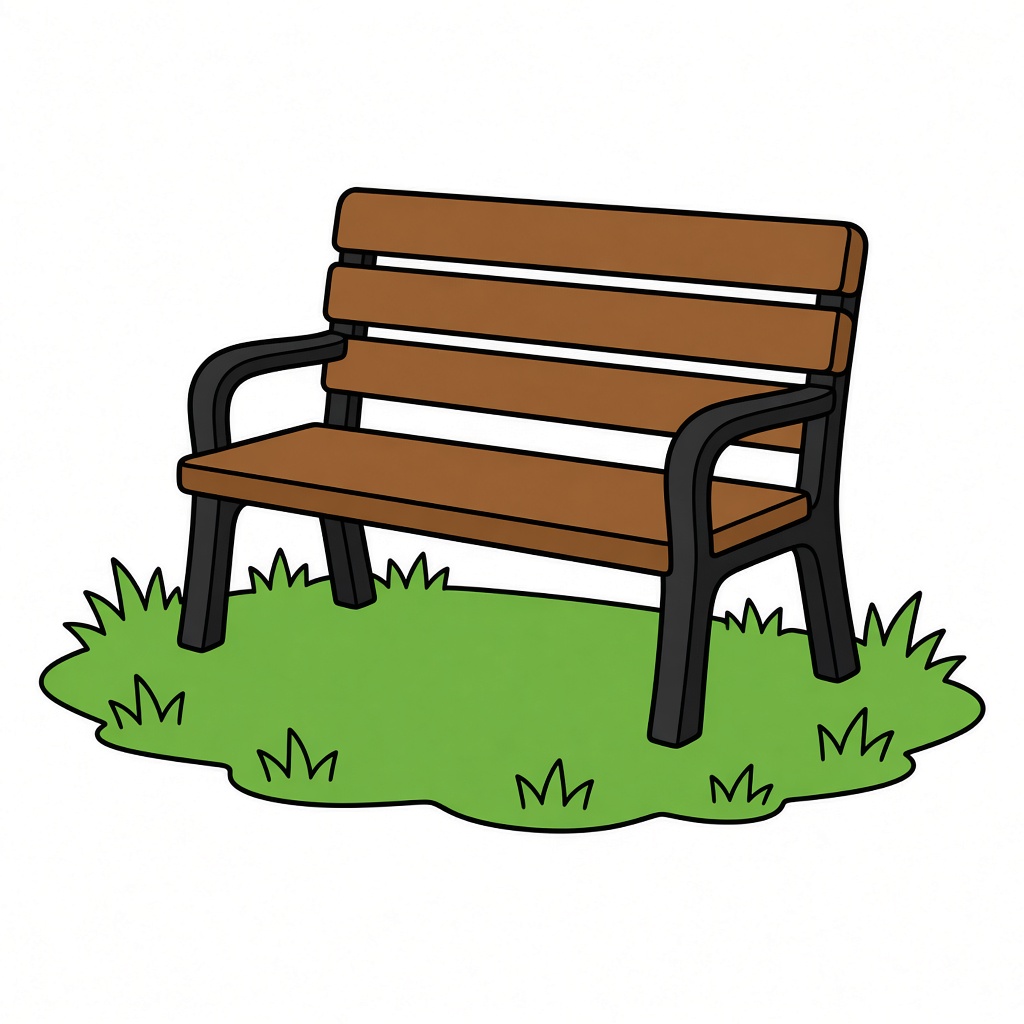 bench