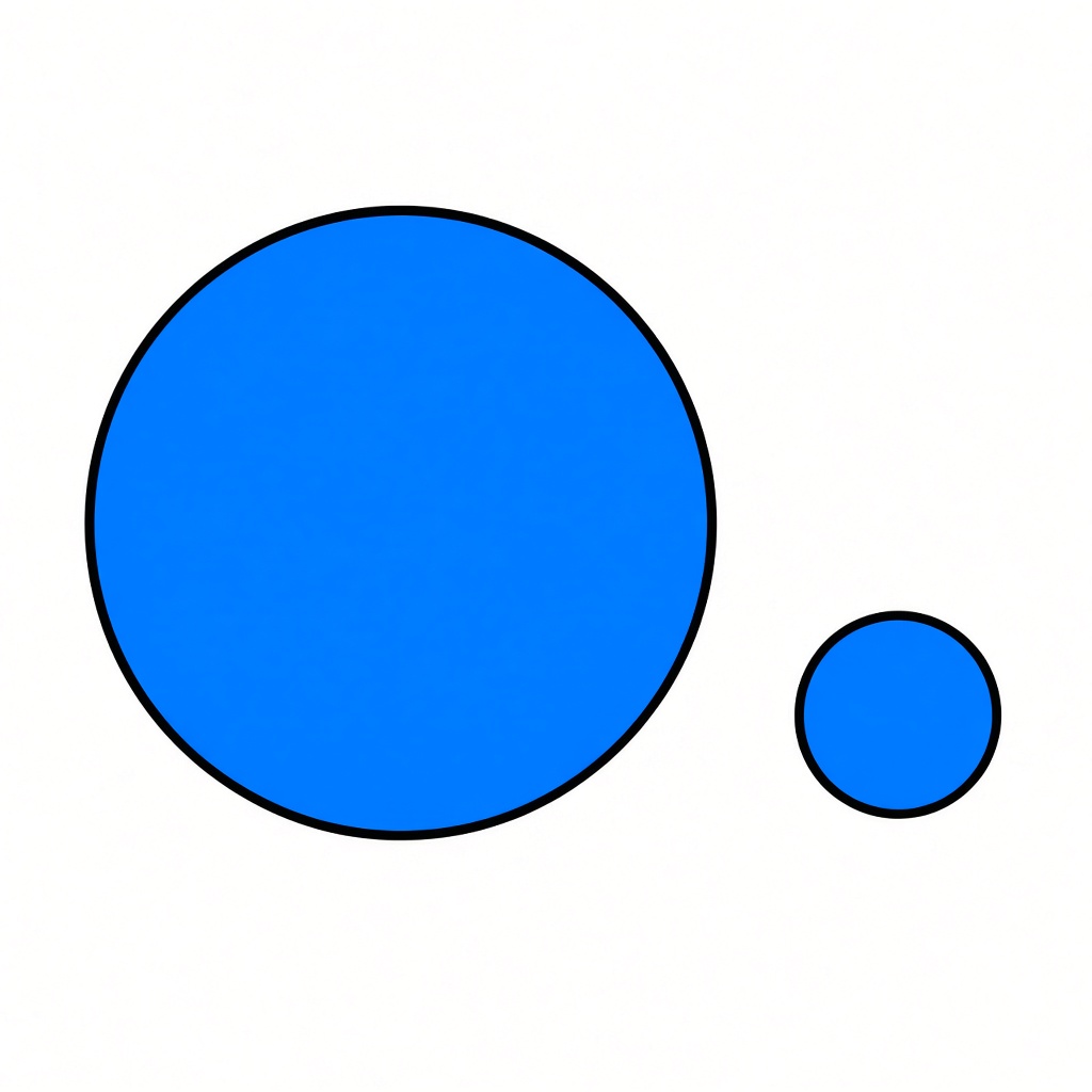 big