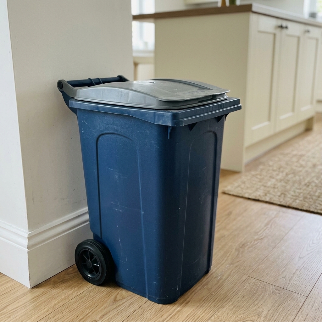 bin
