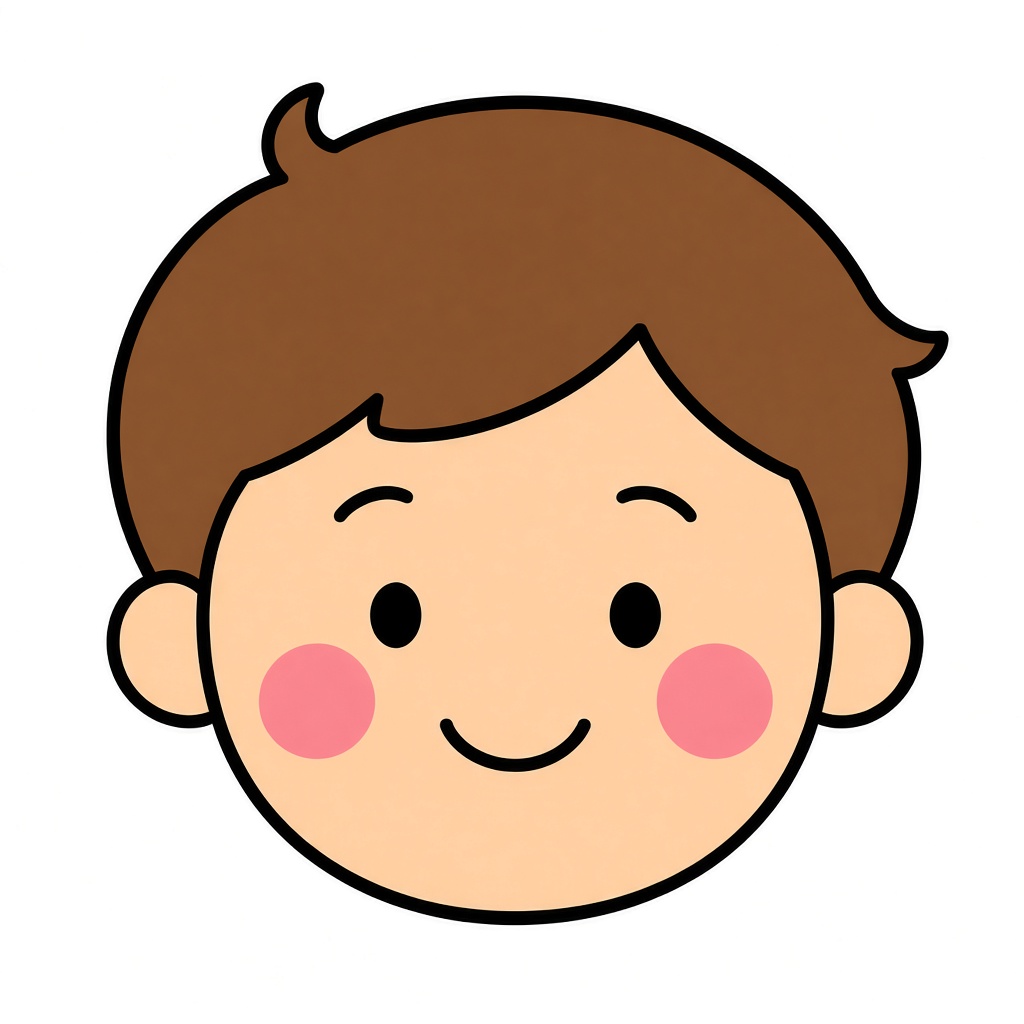 blush