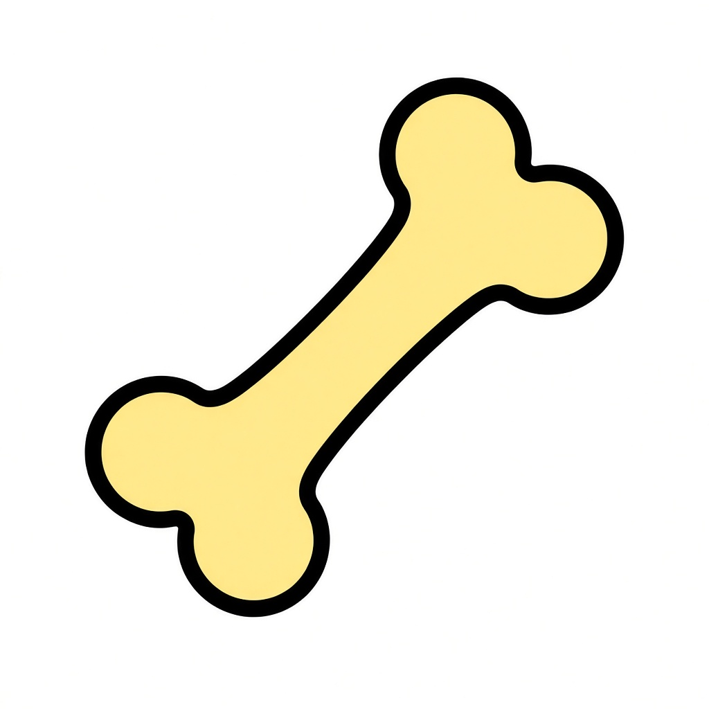 bone