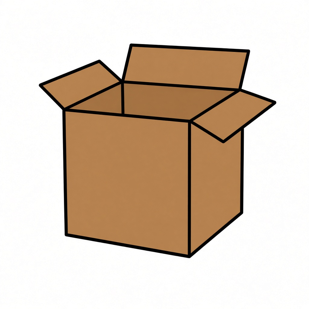 box