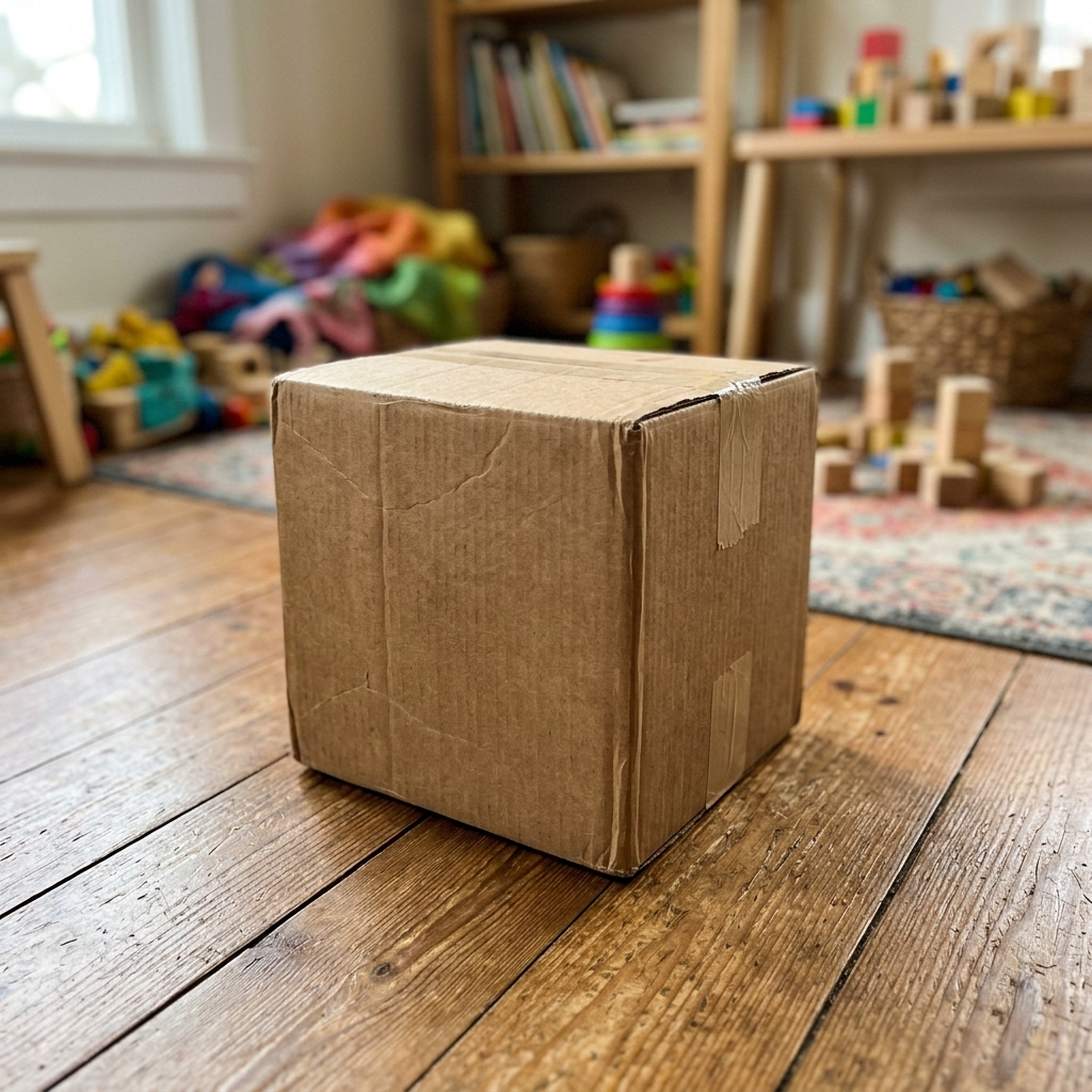 box