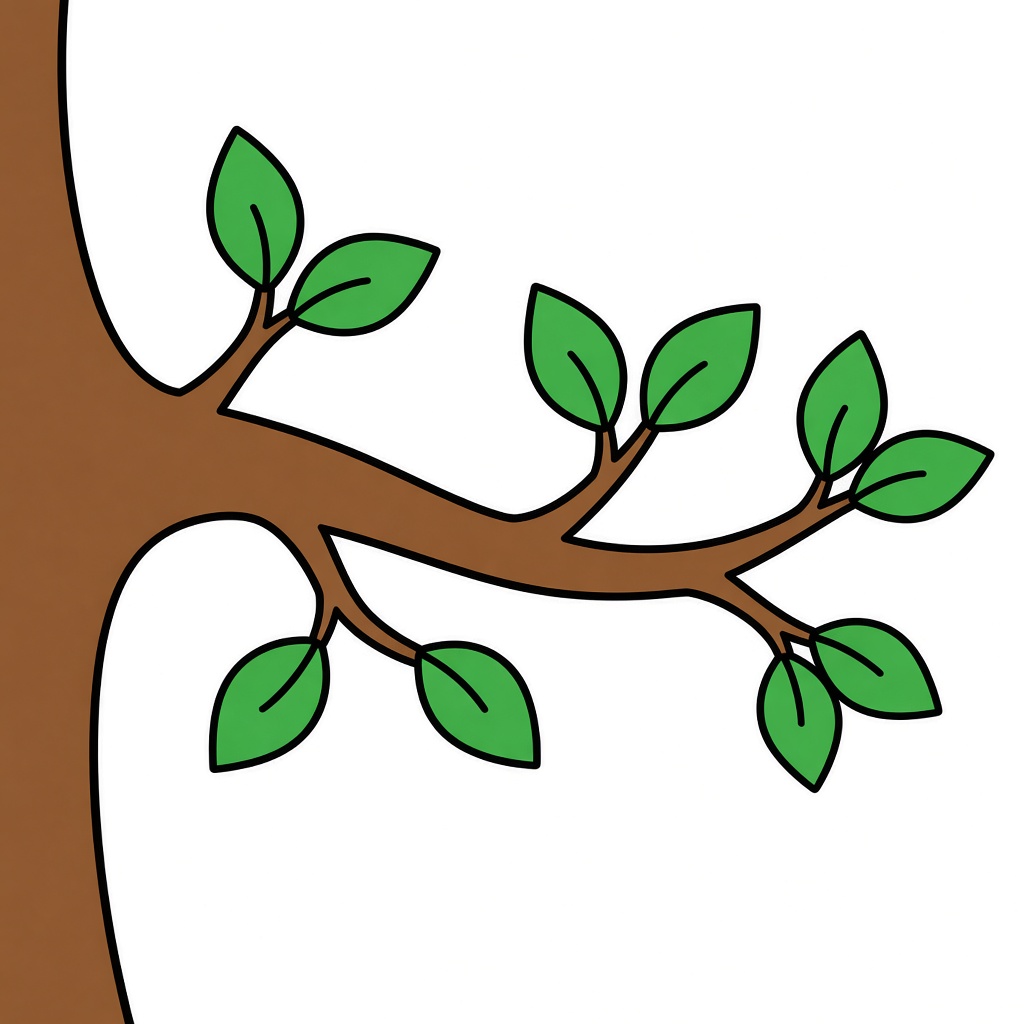 branch