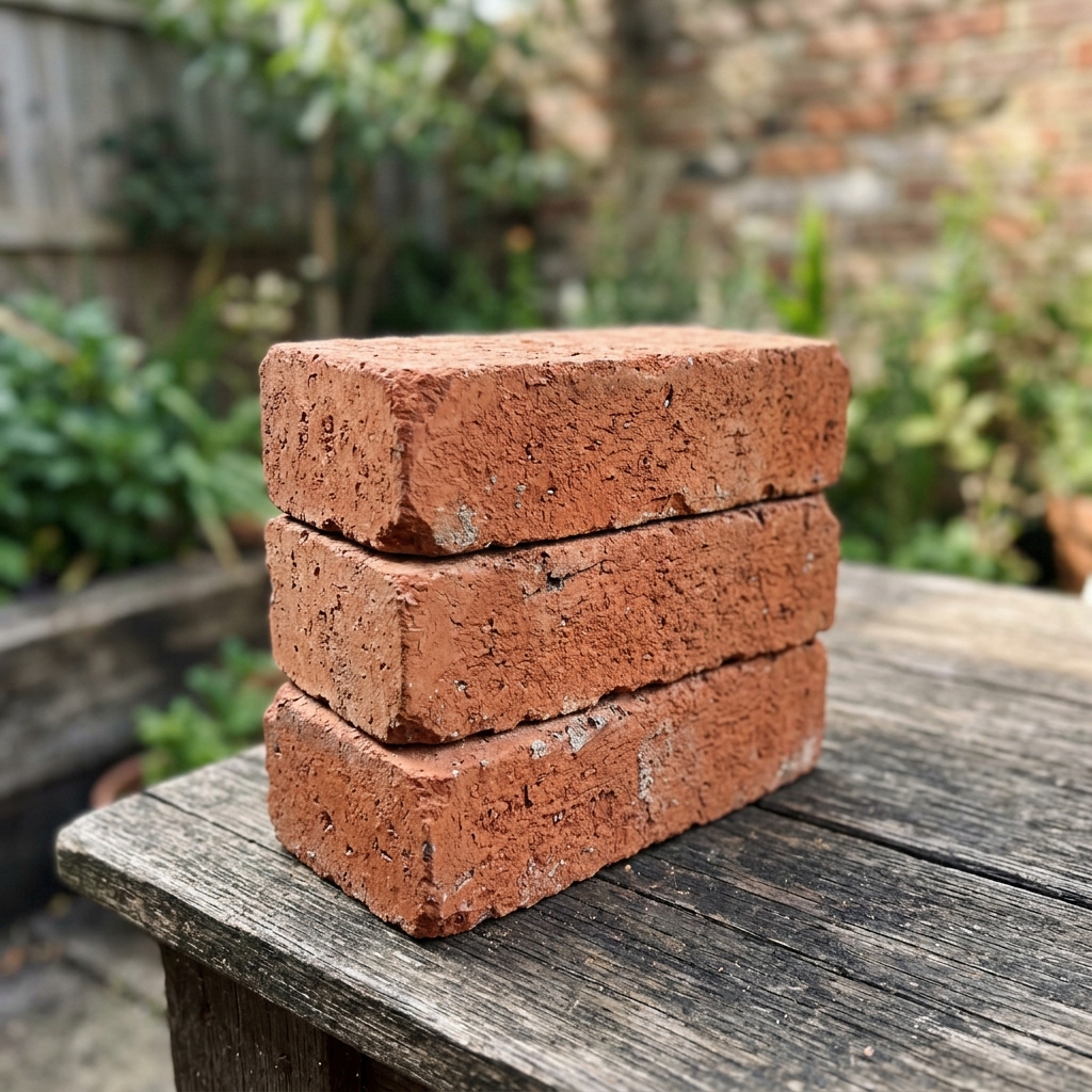brick