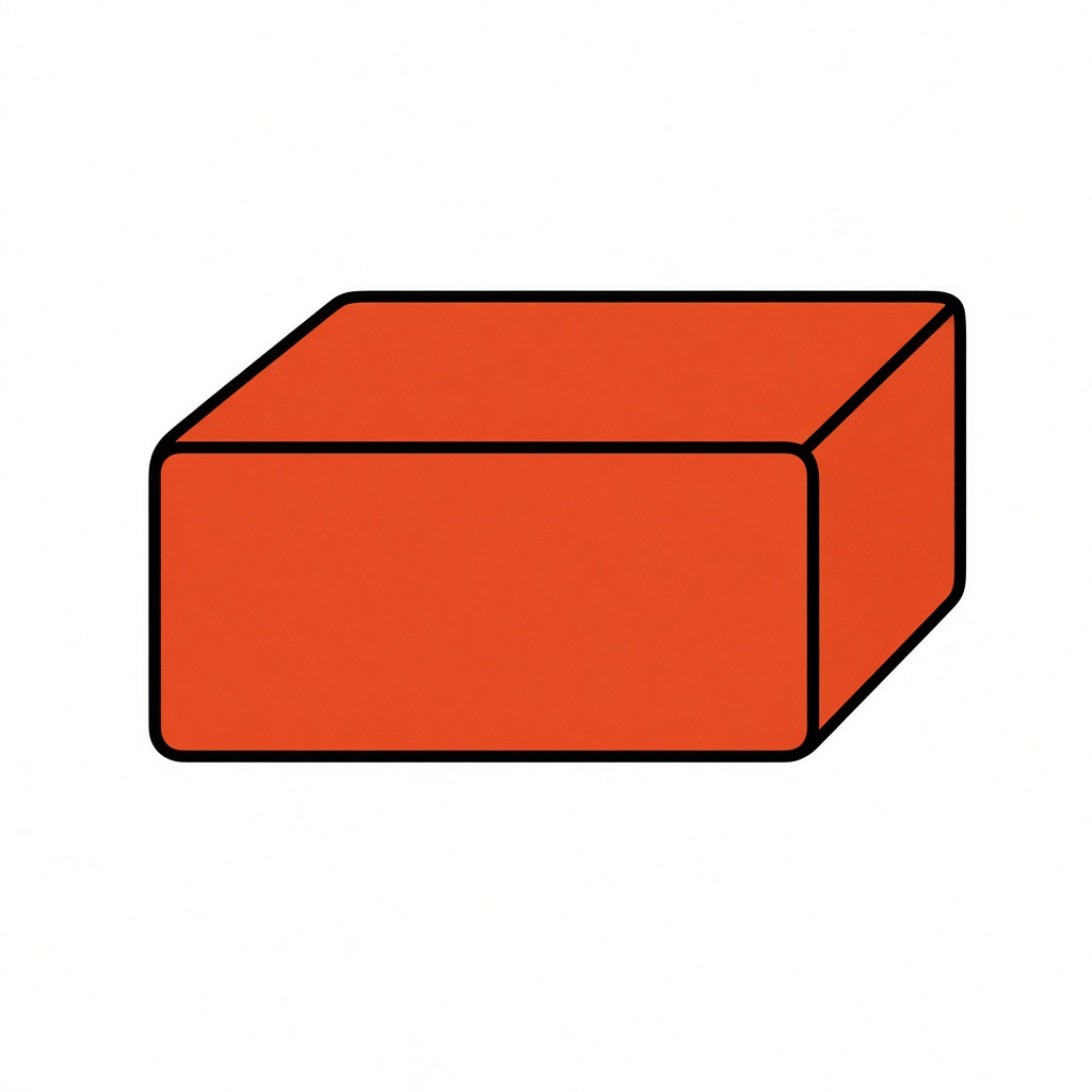 brick