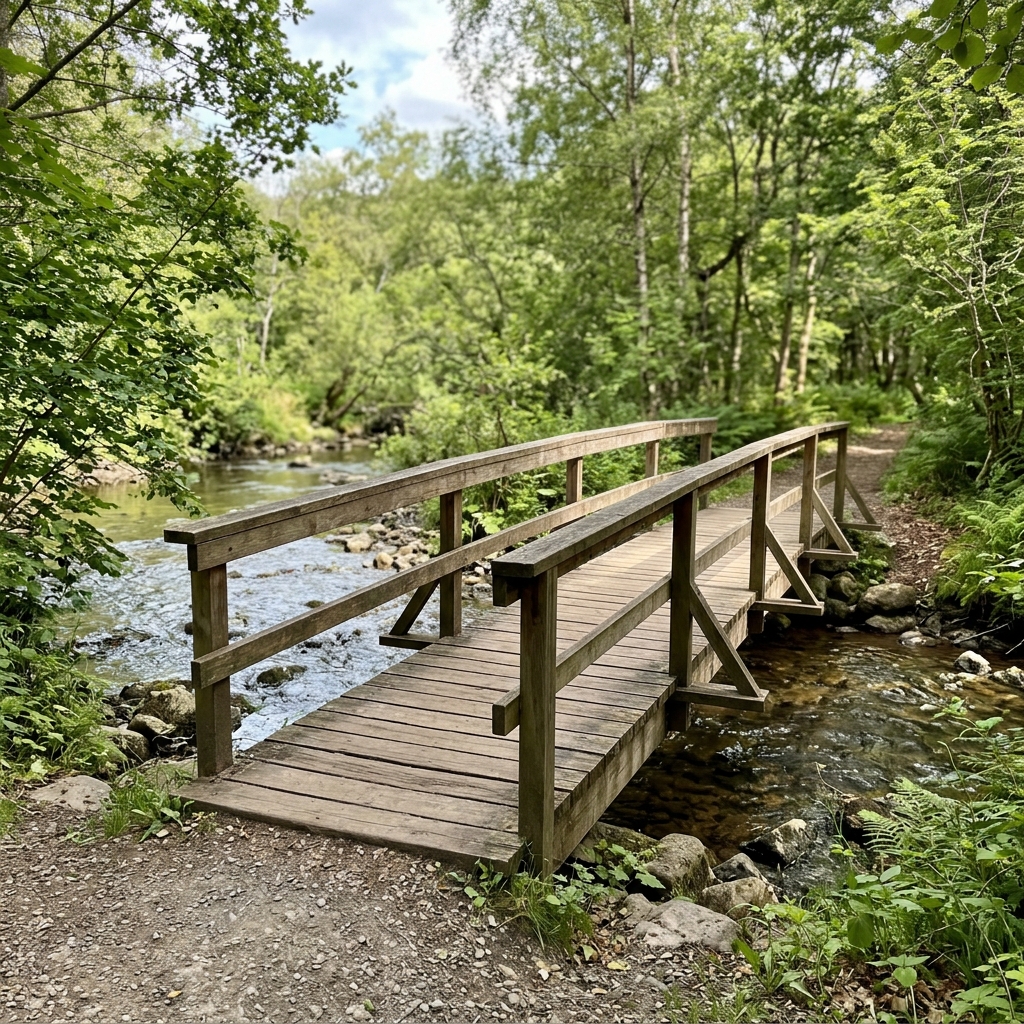 bridge