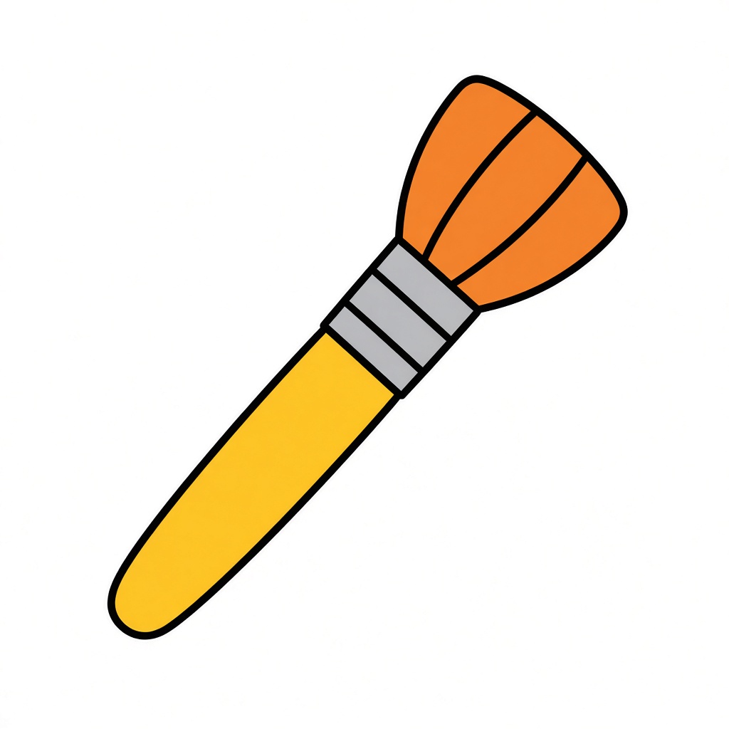 brush