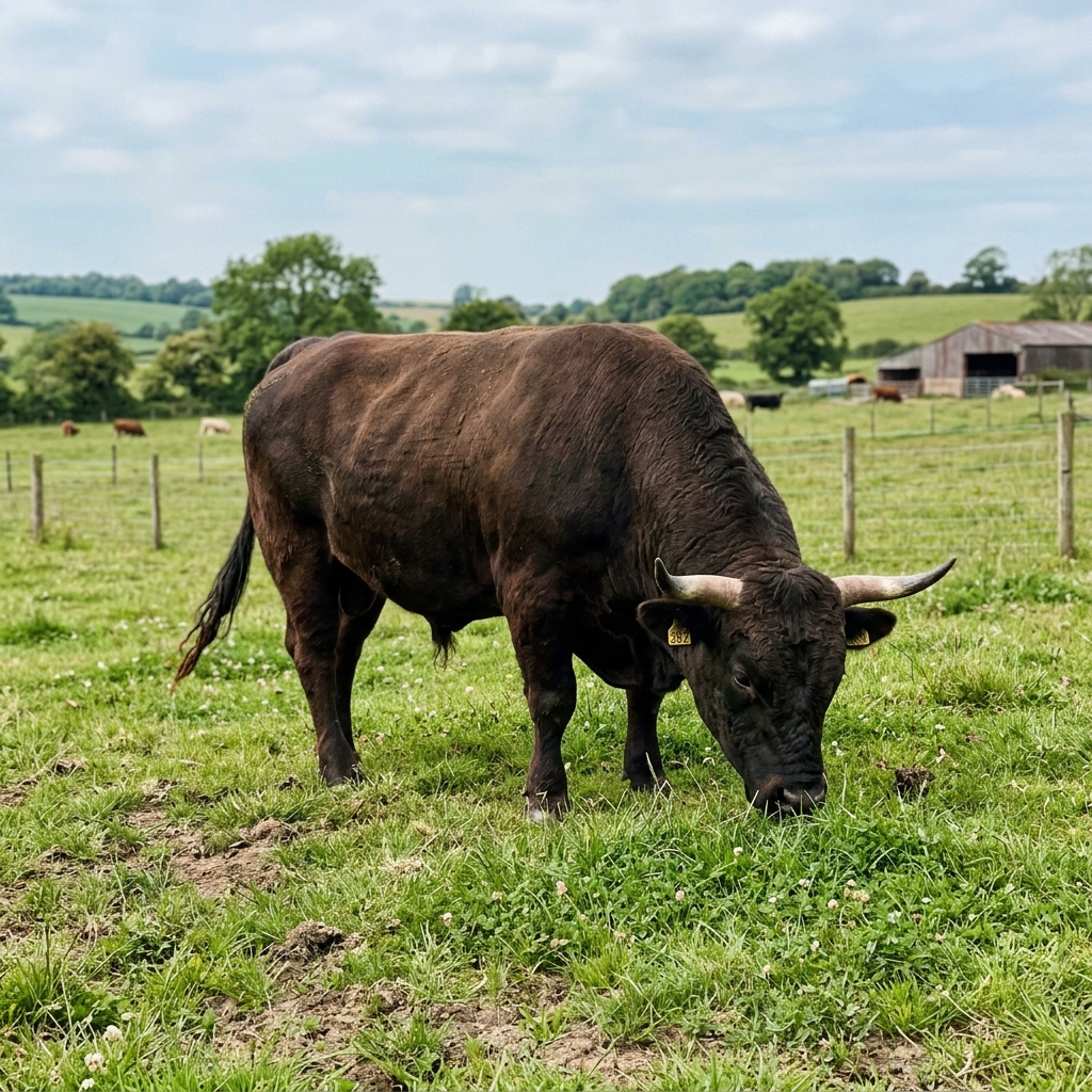 bull