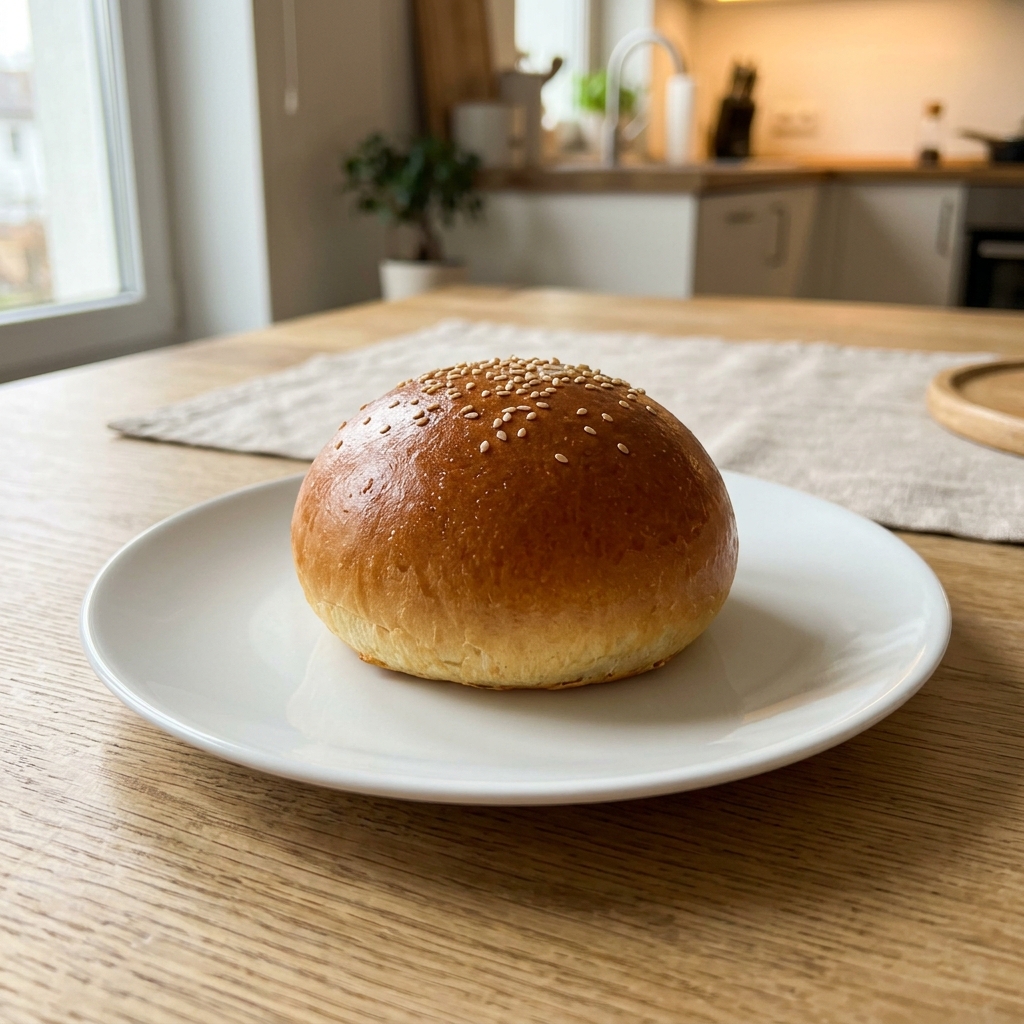 bun