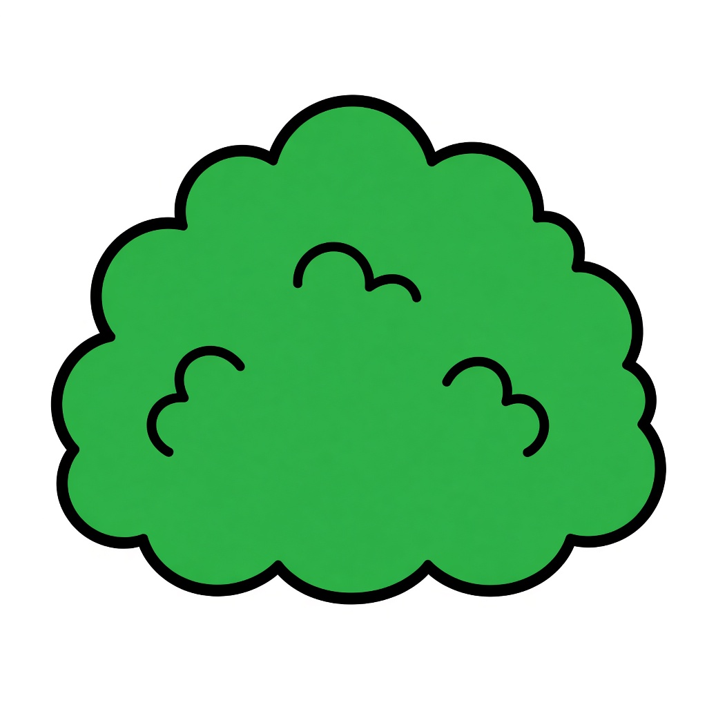bush