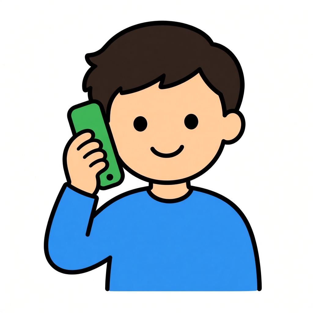 call