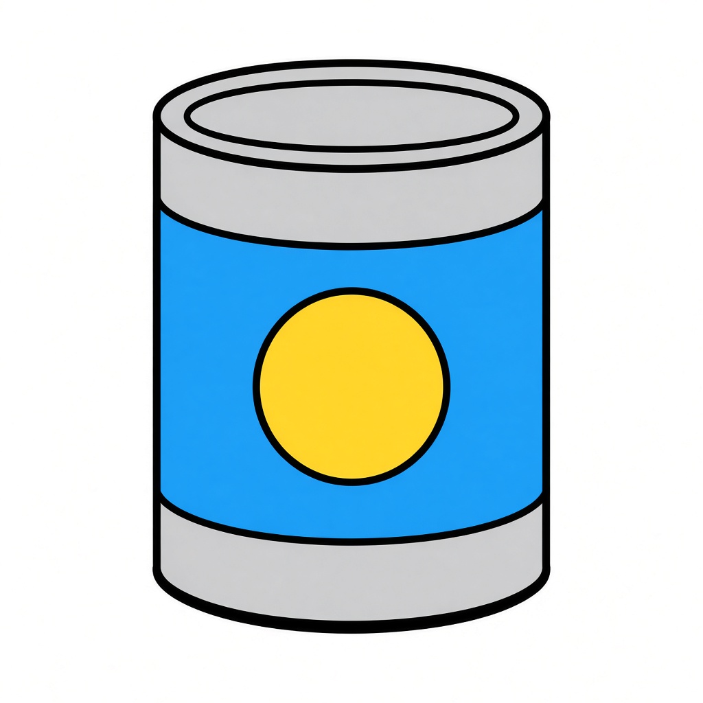 can