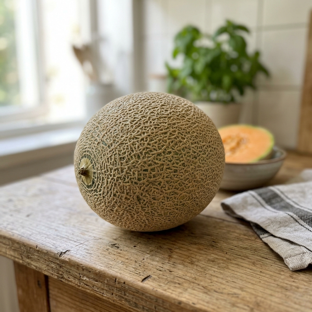 cantaloupe