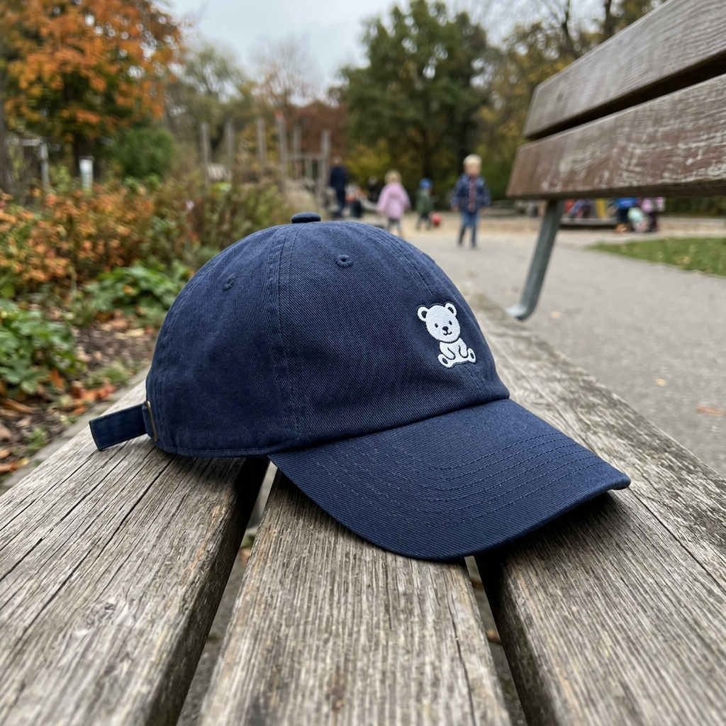cap