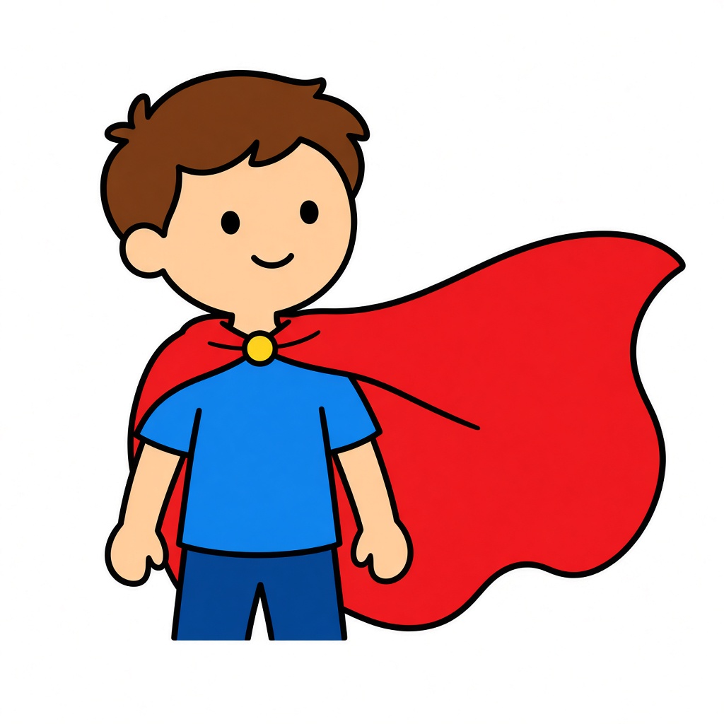 cape