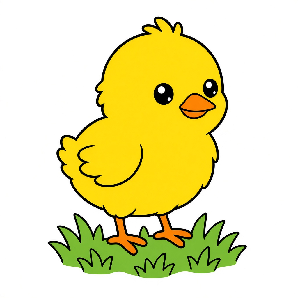 chick
