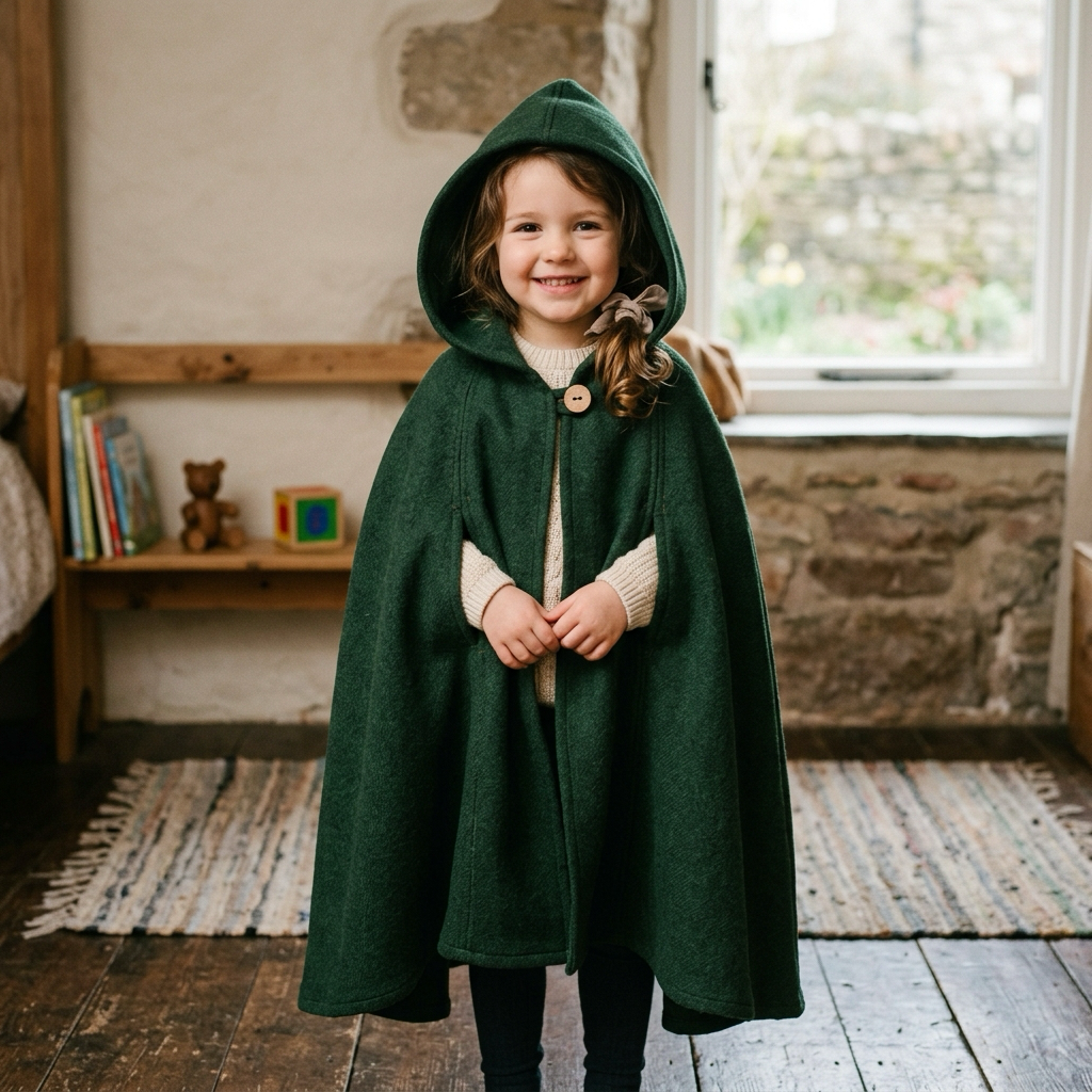 cloak