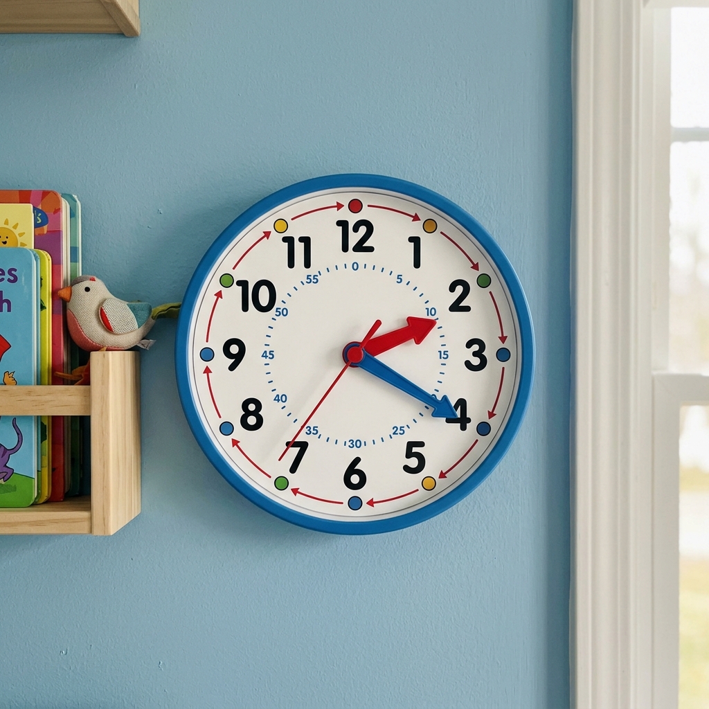 clock