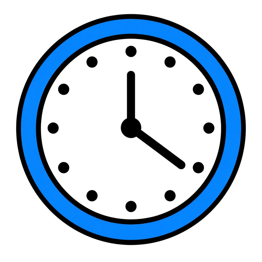 clock