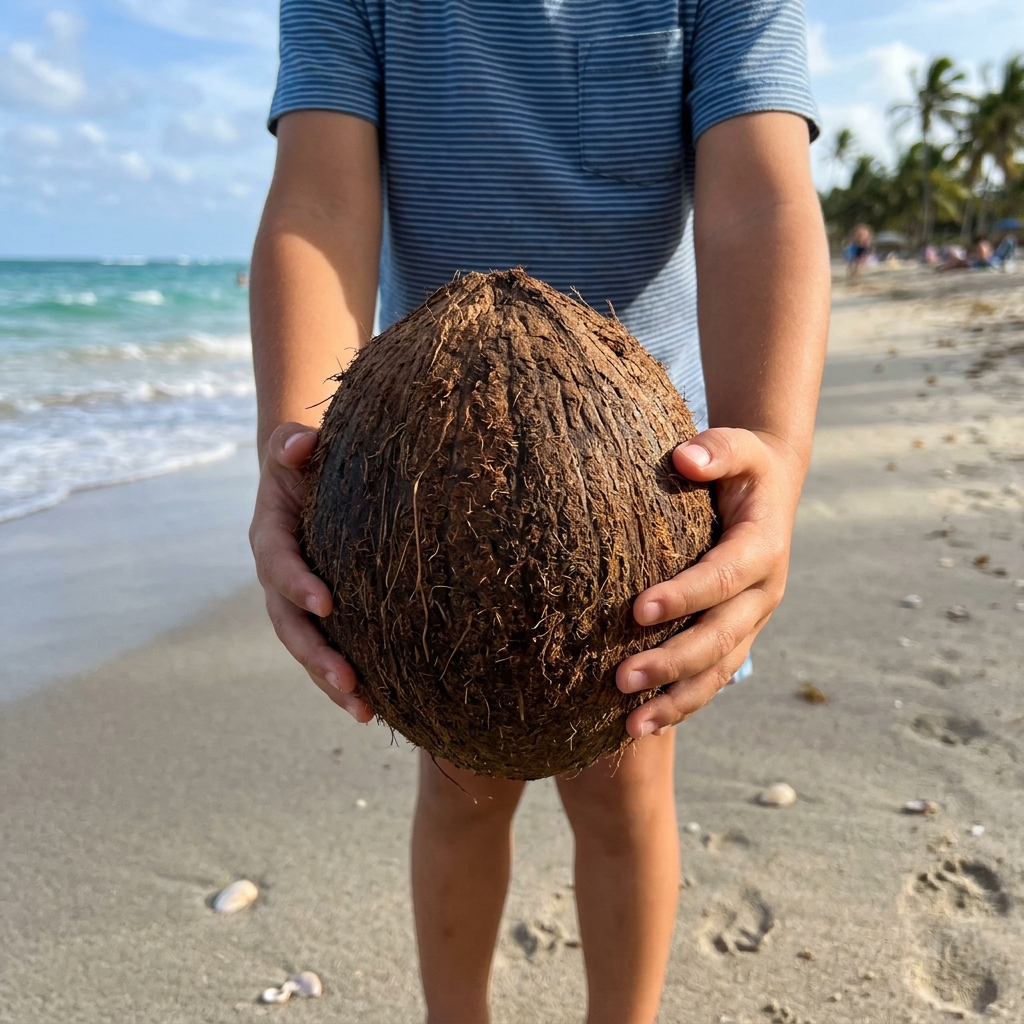 coconut
