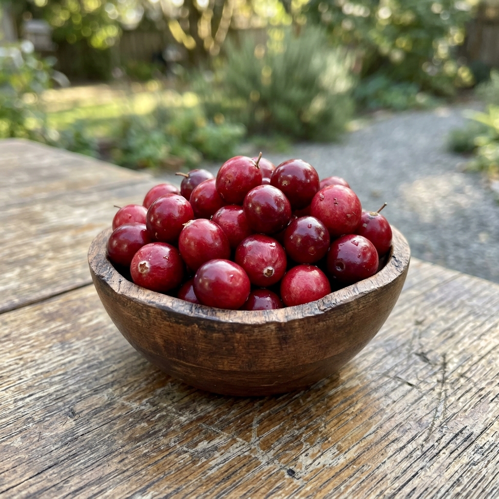 cranberry