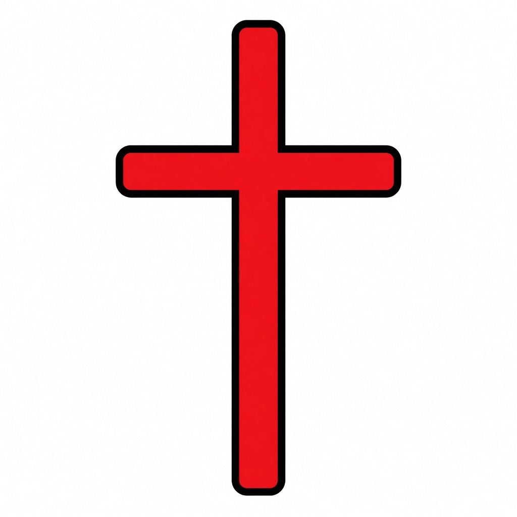 cross