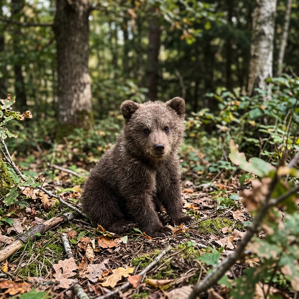 cub