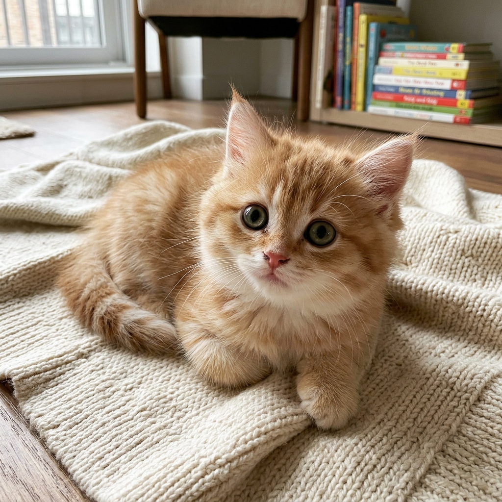 cute