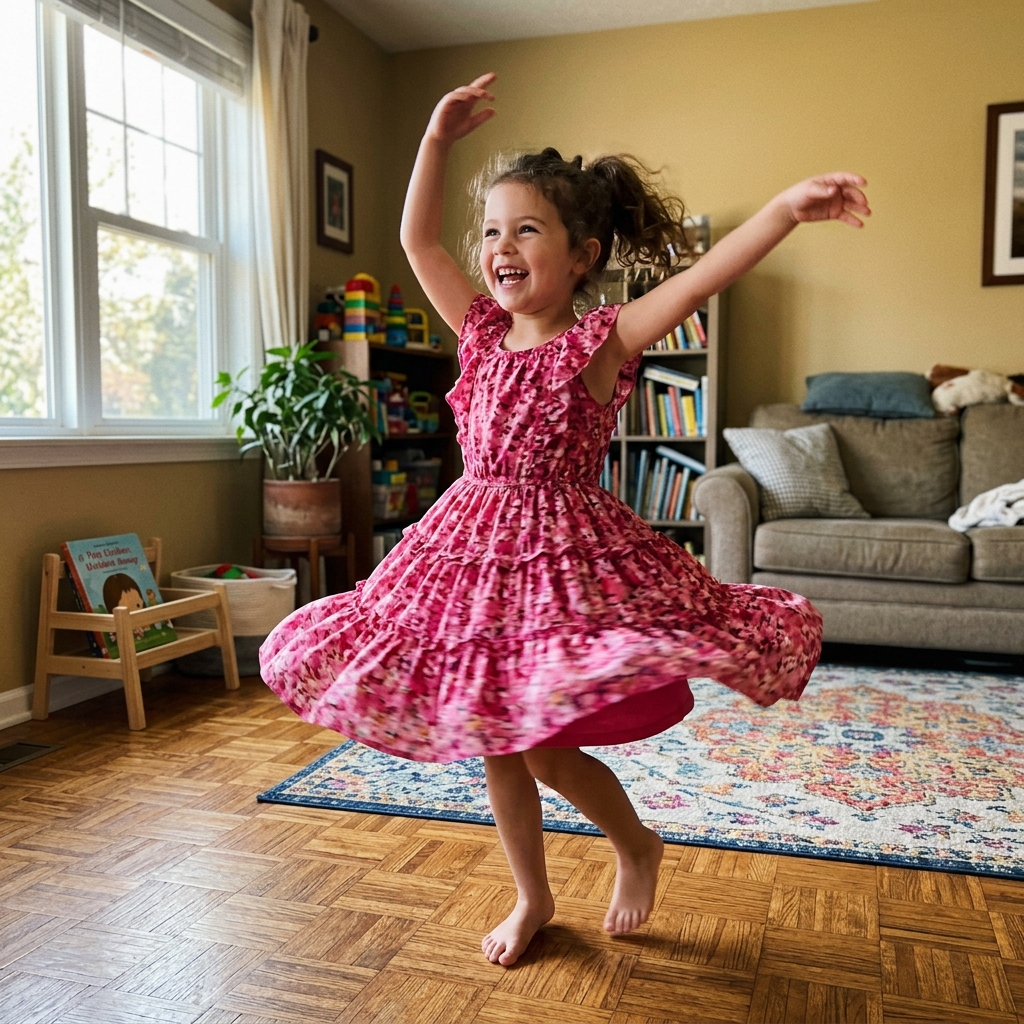 dance