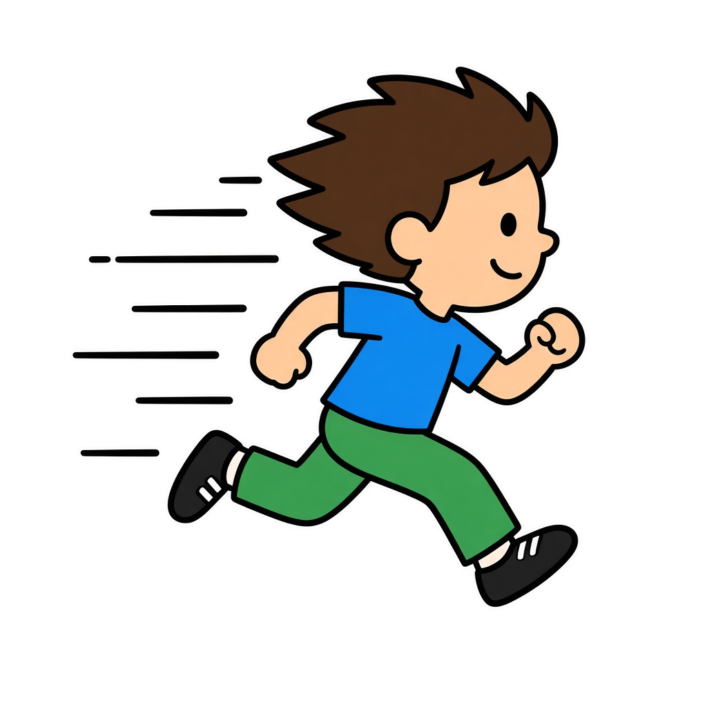 dash