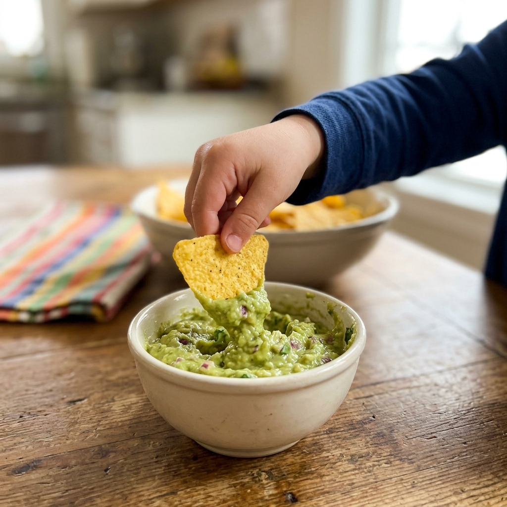 dip