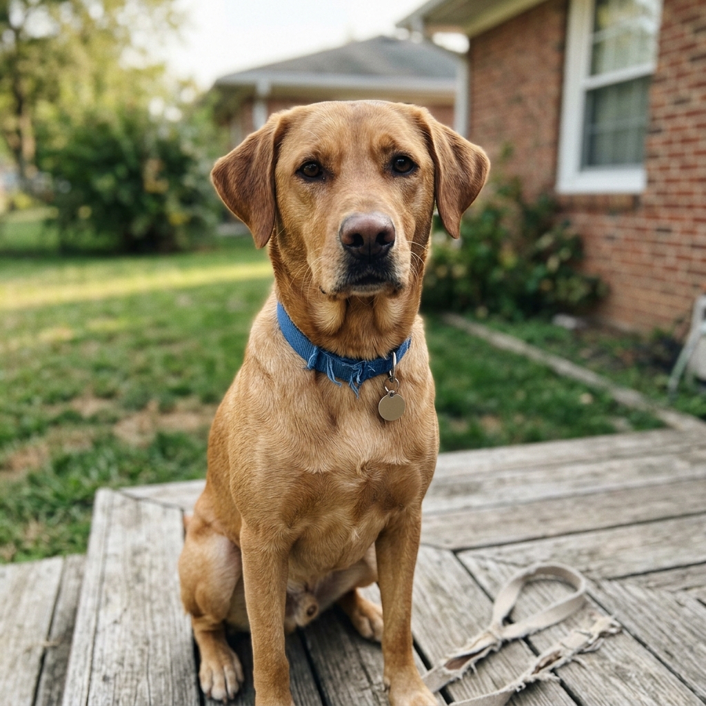 dog