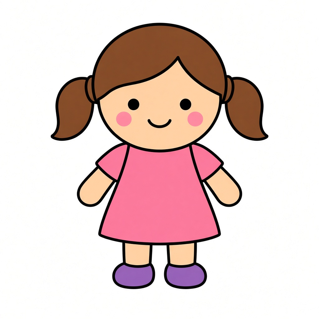 doll