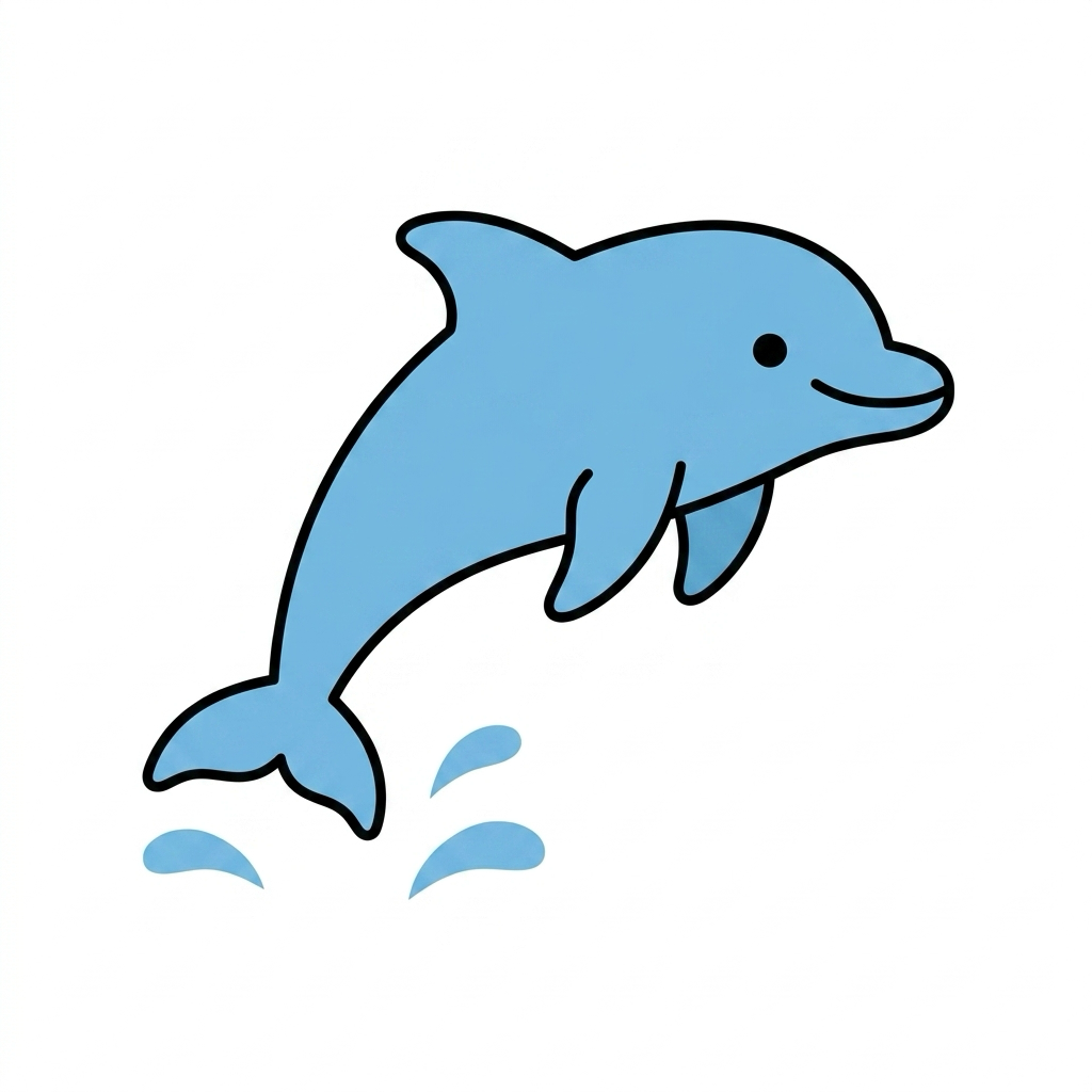 dolphin