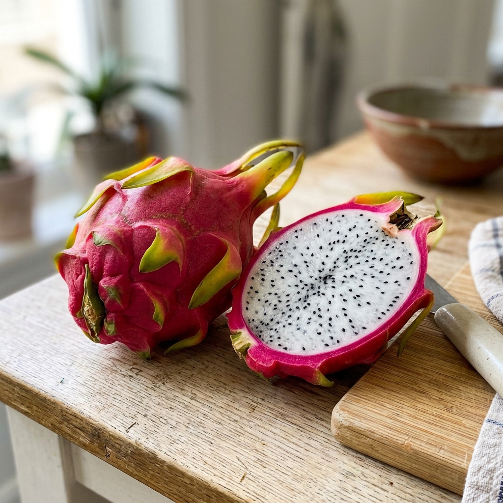 dragon fruit