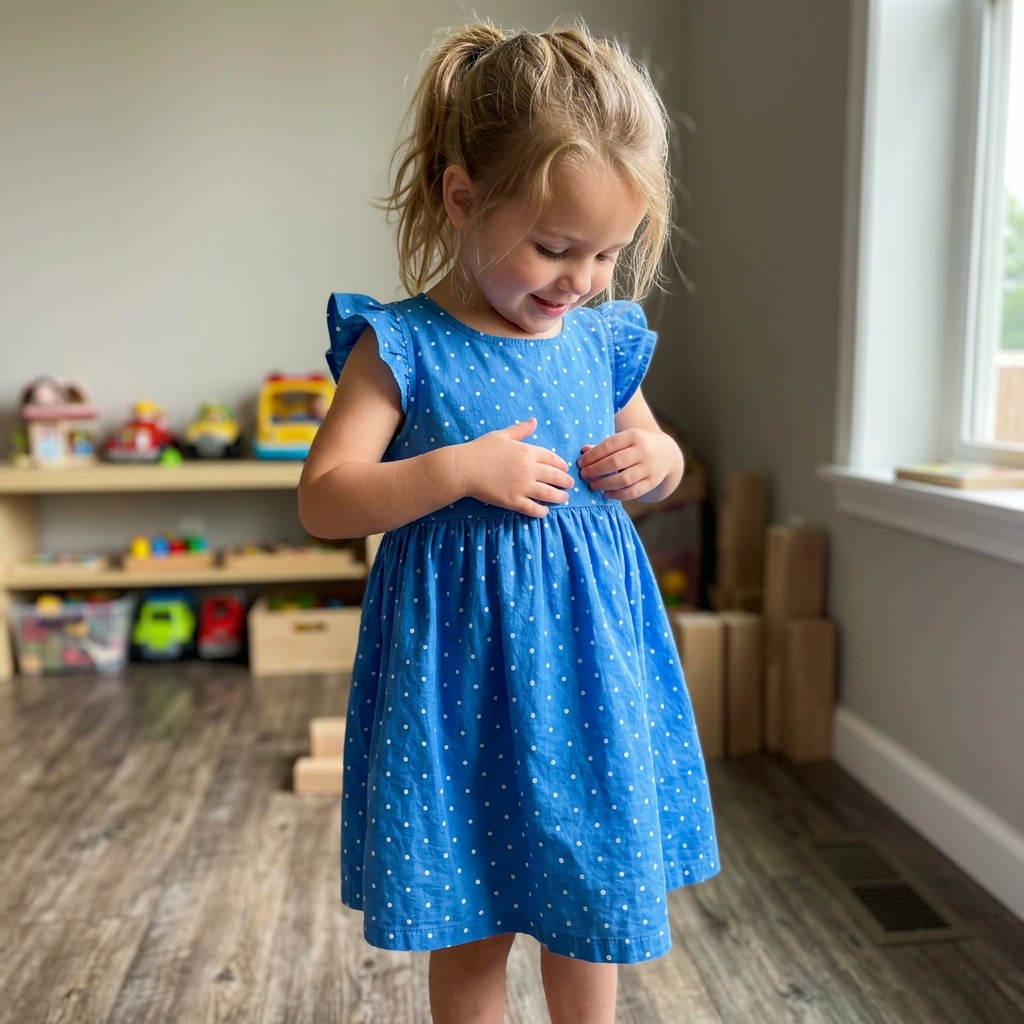 dress