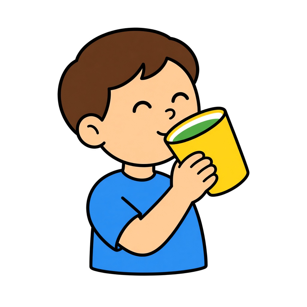 drink
