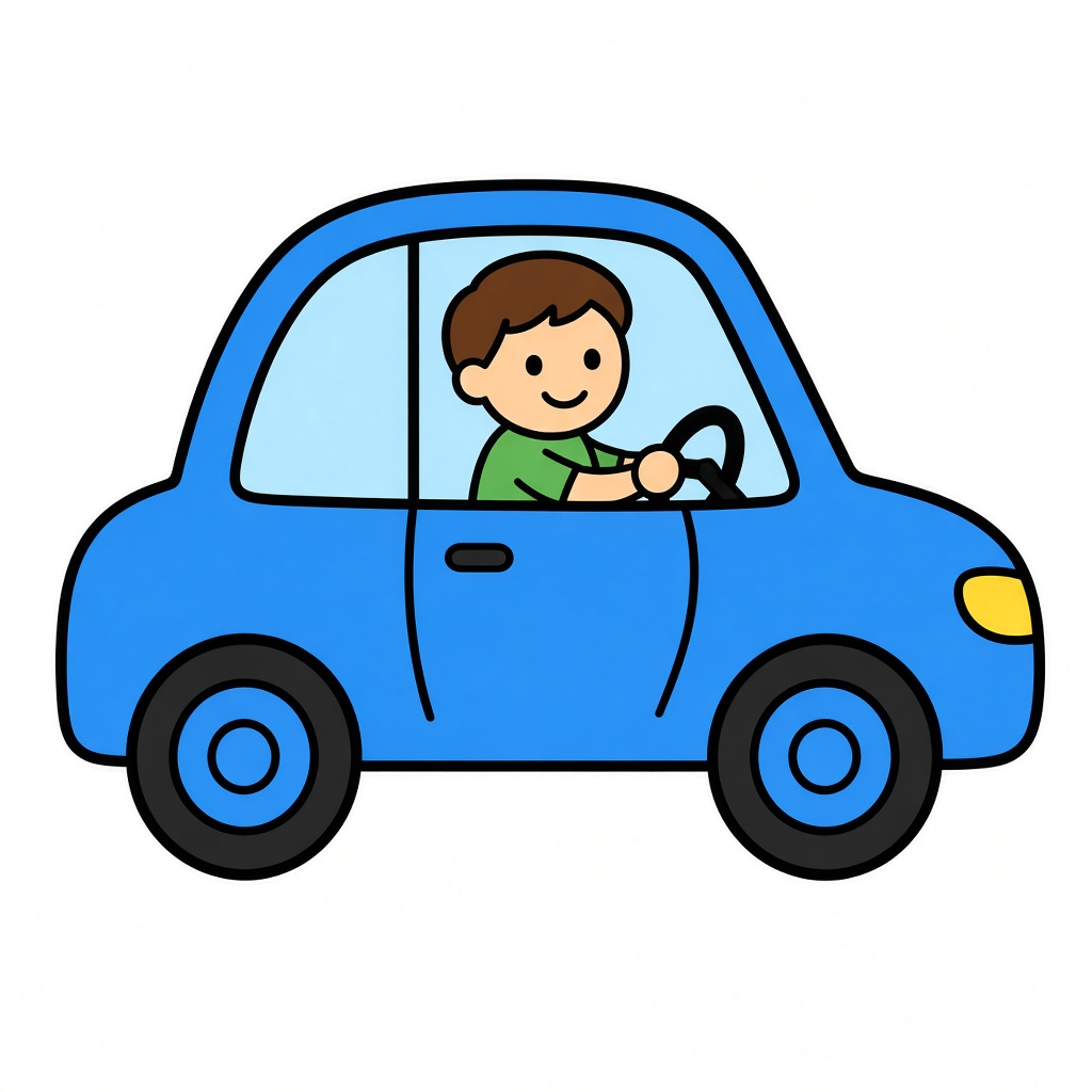 drive