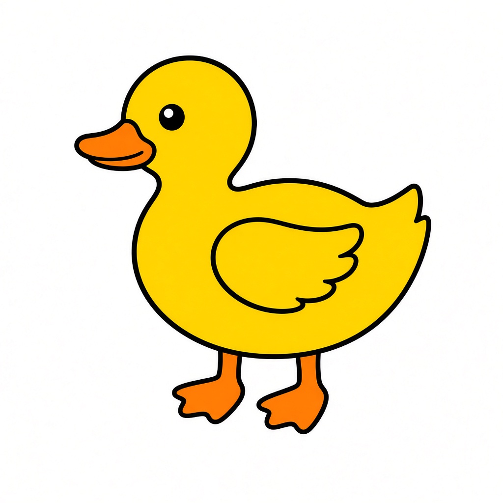duck