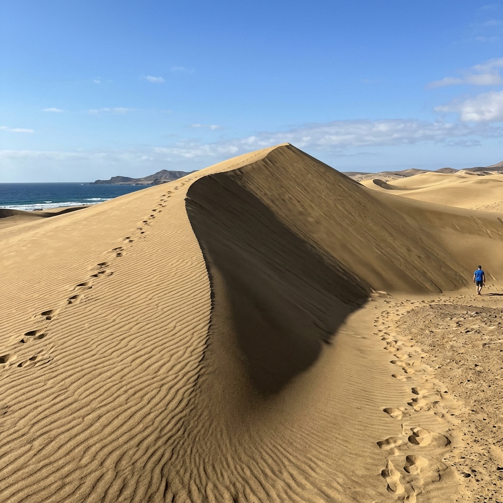 dune