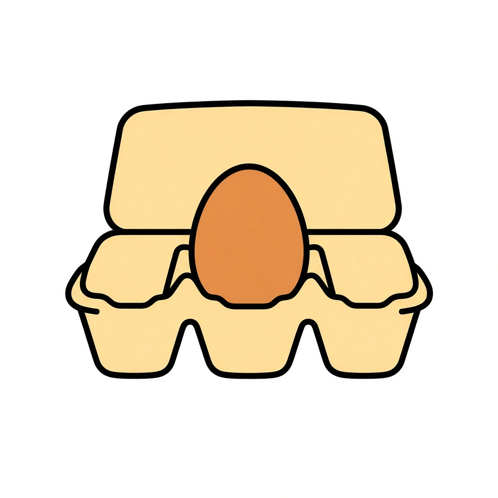 egg
